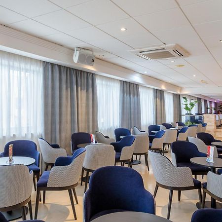 Hotel Avenida Benidorm Eksteriør bilde