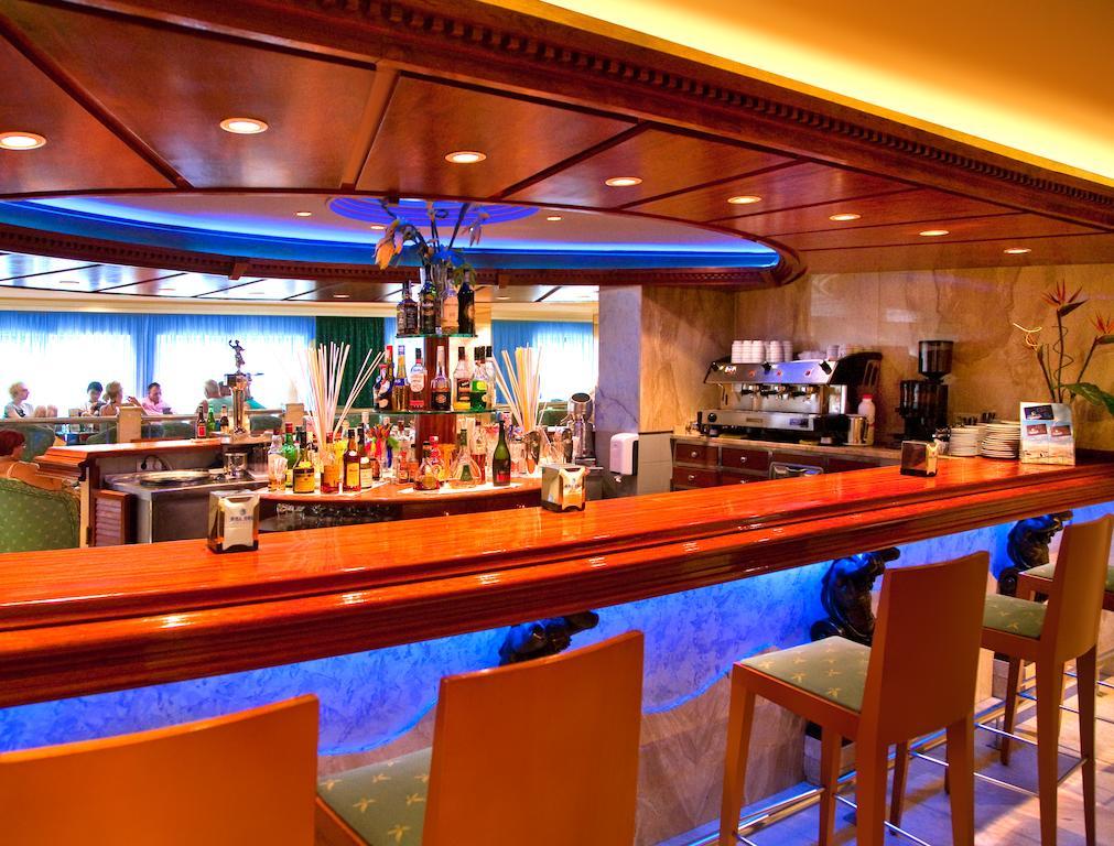 Hotel Avenida Benidorm Eksteriør bilde